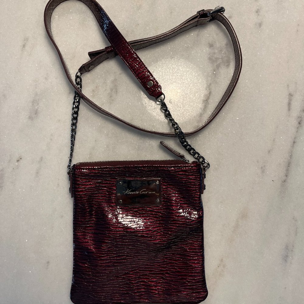 Kenneth Cole Shoulder Bag